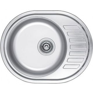 Мойка кухонная KAISER KSS-5745L