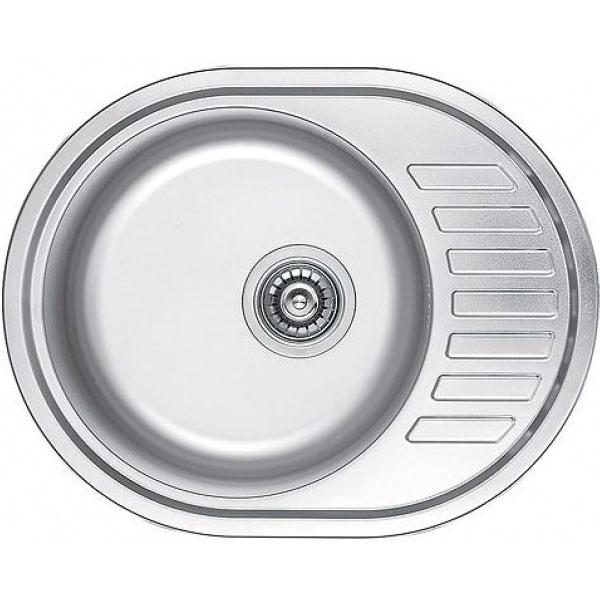 Мойка кухонная KAISER KSS-5745L