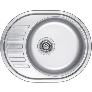 Мойка кухонная KAISER KSS-5745R