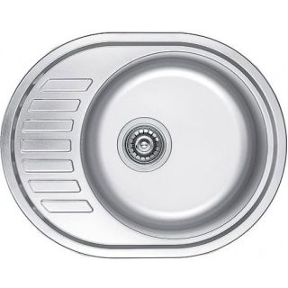Мойка кухонная KAISER KSS-5745R