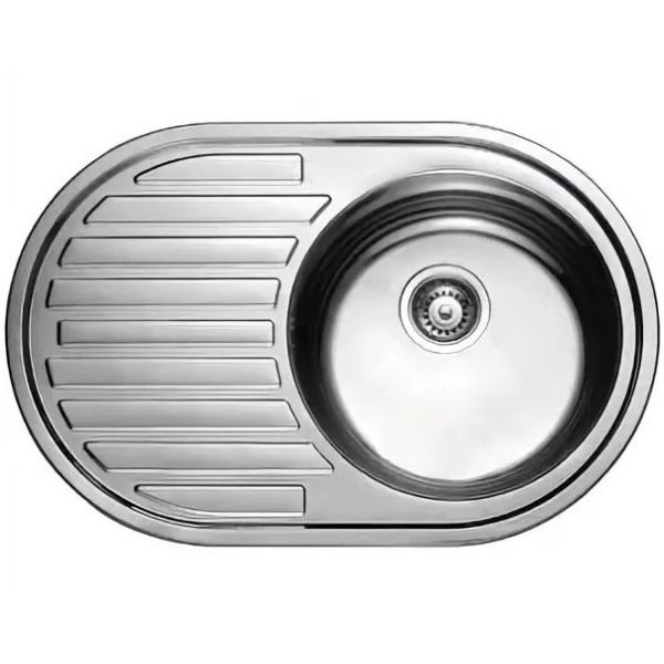 Мойка кухонная KAISER KSS-7750R