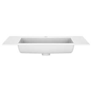 Раковина Vincea VCB-13800W 80 см белая