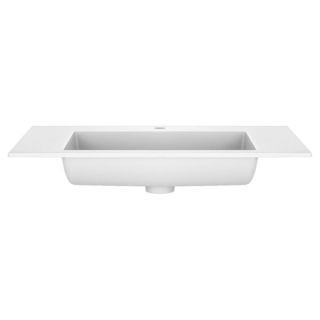 Раковина Vincea VCB-13800W 80 см белая Раковина Vincea VCB-13800W 80 см белая