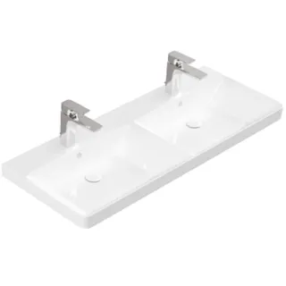 Раковина Dreja Luxury 11120-KL 120 см