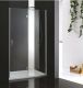 Душевая дверь BelBagno Romano ROMANO-B-12-90-C-Cr-R 90 см профиль хром стекло прозрачное