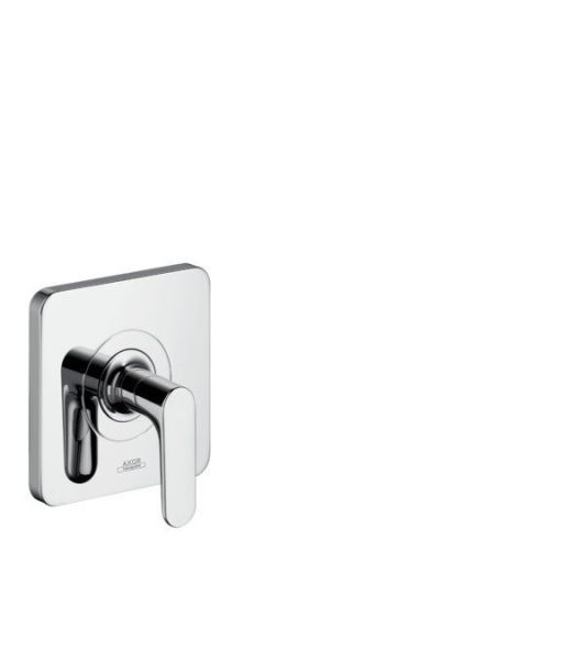 Запорный вентиль Hansgrohe Citterio M 34960000 хром