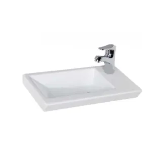 Раковина Dreja Isik 4045-KL 45 см