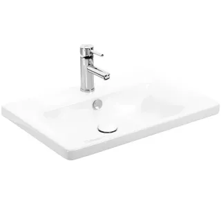 Раковина Dreja Soft 13055-KL 55 см