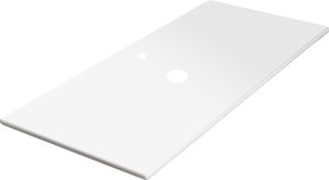 Столешница Armadi Art Vallessi 80см белый 840-080-W