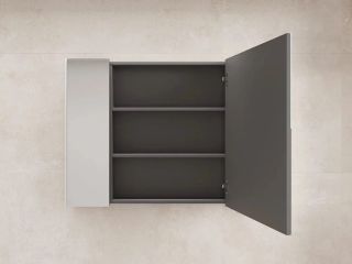 Зеркало-шкаф Style Line Лима ЛС-00002342 100 см белый матовый Зеркало-шкаф Style Line Лима ЛС-00002342 100 см белый матовый