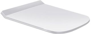 Унитаз Duravit Rimless 45510900A1 подвесной белый Унитаз Duravit Rimless 45510900A1 подвесной белый