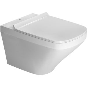 Унитаз Duravit DuraStyle 45520900A1 подвесной белый
