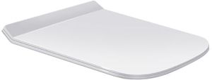 Унитаз Duravit DuraStyle 45520900A1 подвесной белый