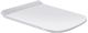 Унитаз Duravit DuraStyle 45520900A1 подвесной белый