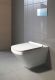 Унитаз Duravit DuraStyle 45520900A1 подвесной белый