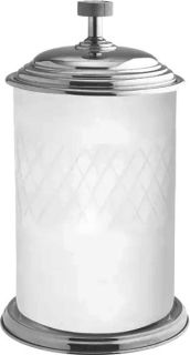 Ведро Boheme Royal Crystal хром 10934-CR Ведро Boheme Royal Crystal хром 10934-CR