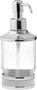 Дозатор Boheme Royal Crystal хром 10929-CR