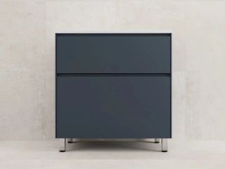 Тумба под раковину напольная Style Line Лима ЛС-00002351 80 см графит Тумба под раковину напольная Style Line Лима ЛС-00002351 80 см графит