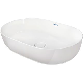 Раковина Duravit Luv 0379600000 Белая 60 см Раковина Duravit Luv 0379600000 Белая 60 см