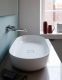 Раковина Duravit Luv 0379600000 Белая 60 см