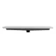 Раковина BelBagno BB-8070-120 120 см белый