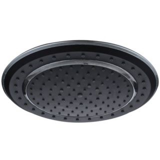 Верхний душ  KAISER SH-200 Black Верхний душ  KAISER SH-200 Black