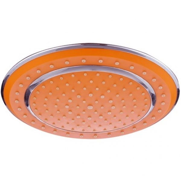 Верхний душ  KAISER SH-200 Orange