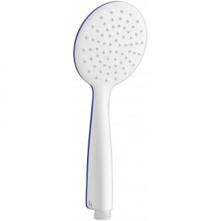 Душевая лейка KAISER SH-042 White