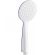 Душевая лейка KAISER SH-042 White Душевая лейка KAISER SH-042 White