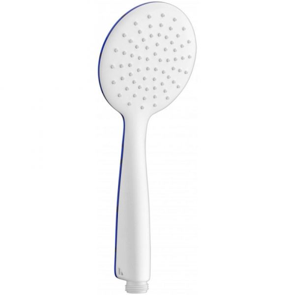 Душевая лейка KAISER SH-042 White Душевая лейка KAISER SH-042 White