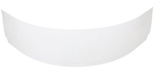 Фронтальная панель VagnerPlast Athena 150 VPPP15008FP3-04 белый Фронтальная панель VagnerPlast Athena 150 VPPP15008FP3-04 белый