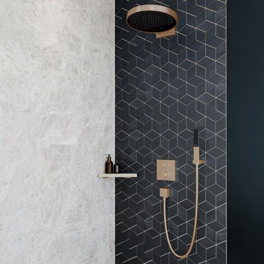 Душевая лейка Hansgrohe Rainfinity Baton 100 1jet 26866140