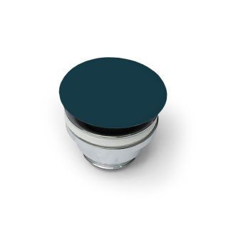 Донный клапан для раковины Artceram ACA038 42 00 petrolio Донный клапан для раковины Artceram ACA038 42 00 petrolio