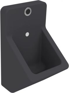 Писсуар сенсорный Creavit TP640-00AM00E-0000 антрацит