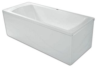 Santek Монако 170х70 прямоугольная белая 1WH111979 Santek Монако 170х70 прямоугольная белая 1WH111979