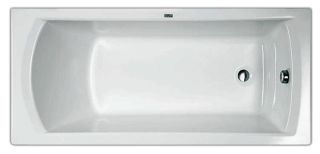 Santek Монако 160х70 прямоугольная белая 1WH111977 Santek Монако 160х70 прямоугольная белая 1WH111977