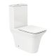 Унитаз Ceruttispa NIVOLET CT8457 напольный