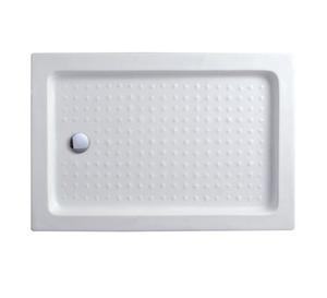 Поддон Cezares TRAY-A-AH-120/80-15-W0