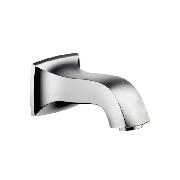 Излив для ванны и душа Hansgrohe 13425000 хром Излив для ванны и душа Hansgrohe 13425000 хром
