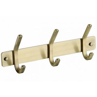 Вешалка для полотенец Kaiser H0053 Бронза