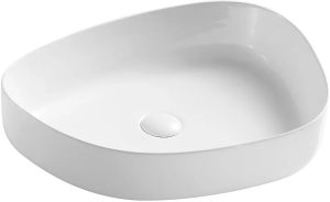 Раковина Ceramica Nova Element CN5003 55см белый