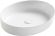 Раковина Ceramica Nova Element CN5002 55см белый Раковина Ceramica Nova Element CN5002 55см белый