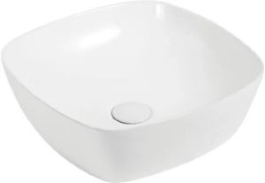 Раковина Ceramica Nova Element CN5006 40см белый
