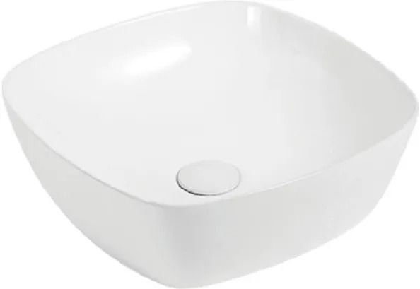 Раковина Ceramica Nova Element CN5006 40см белый