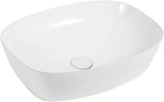 Раковина Ceramica Nova Element CN5005 50см белый Раковина Ceramica Nova Element CN5005 50см белый