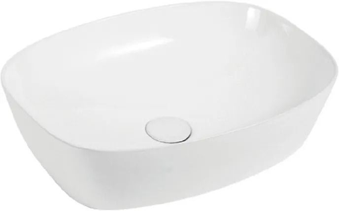 Раковина Ceramica Nova Element CN5005 50см белый Раковина Ceramica Nova Element CN5005 50см белый