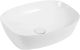 Раковина Ceramica Nova Element CN5005 50см белый Раковина Ceramica Nova Element CN5005 50см белый