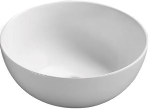 Раковина Ceramica Nova Element CN6003 36см белый матовый