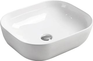 Раковина Ceramica Nova Element CN6008 50см белый Раковина Ceramica Nova Element CN6008 50см белый