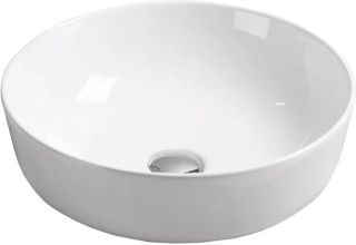 Раковина Ceramica Nova Element CN6013 2см белый Раковина Ceramica Nova Element CN6013 2см белый